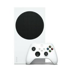Xbox Series S Console - 512 GB - White